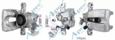 APEC BRAKING lca647 -  Тормозной суппорт